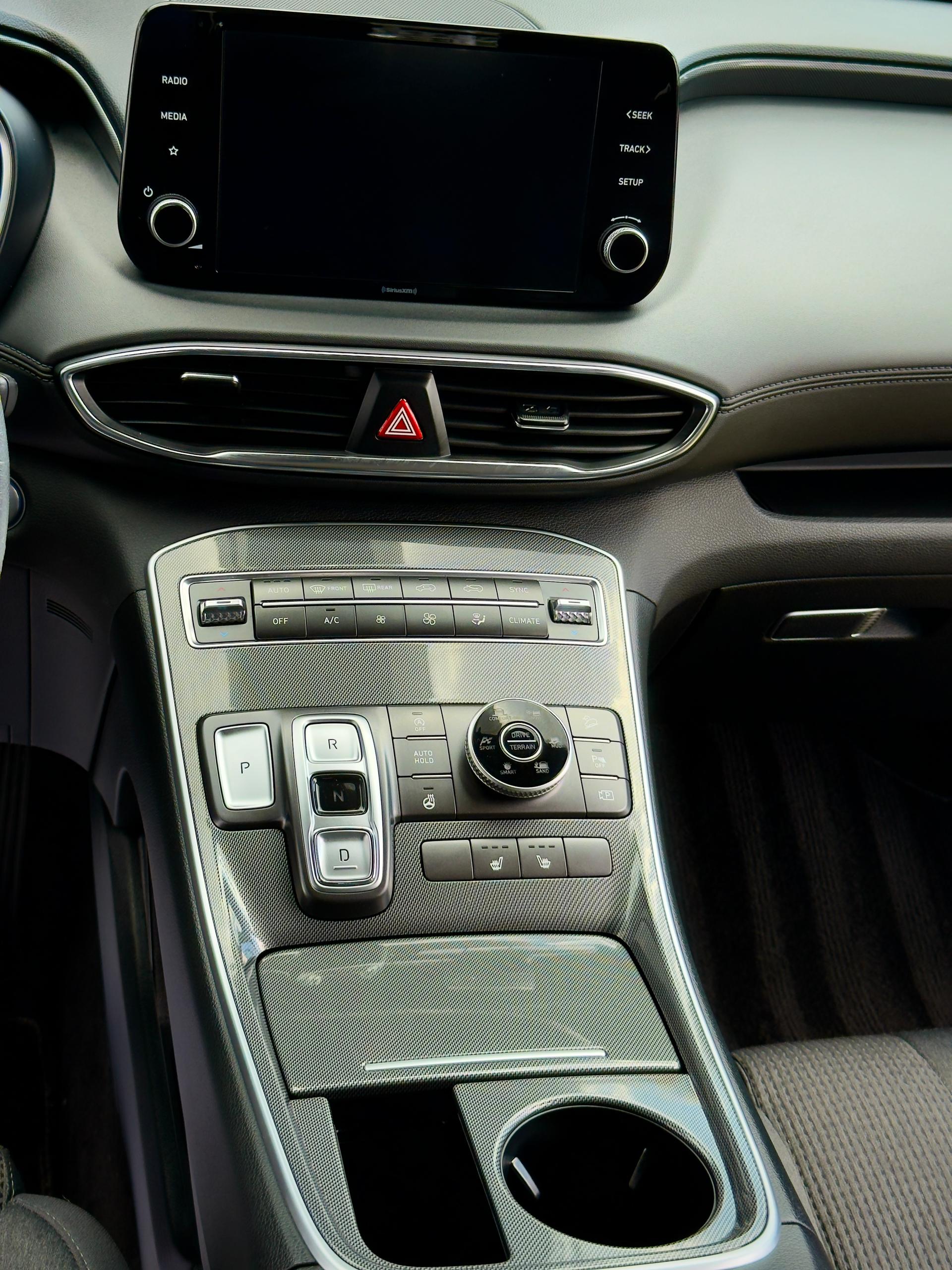 Interior Treatment - 4