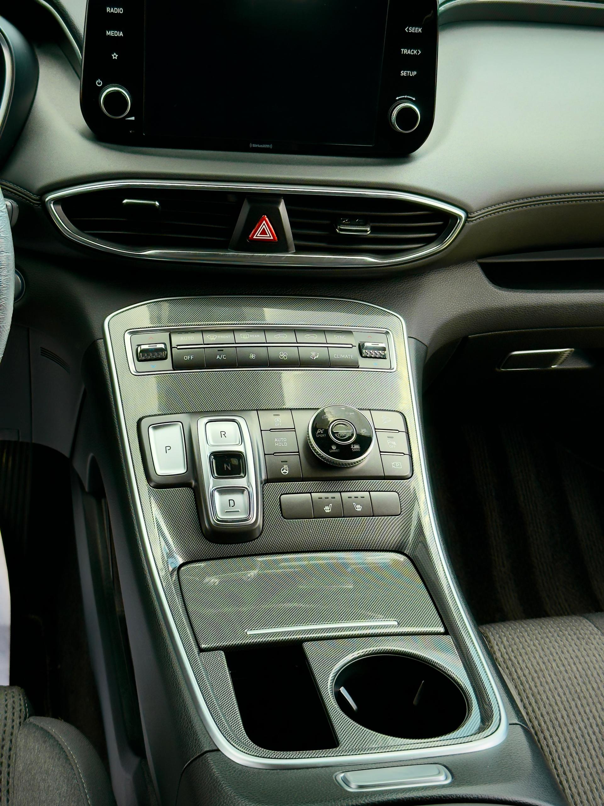 Interior Treatment - 5