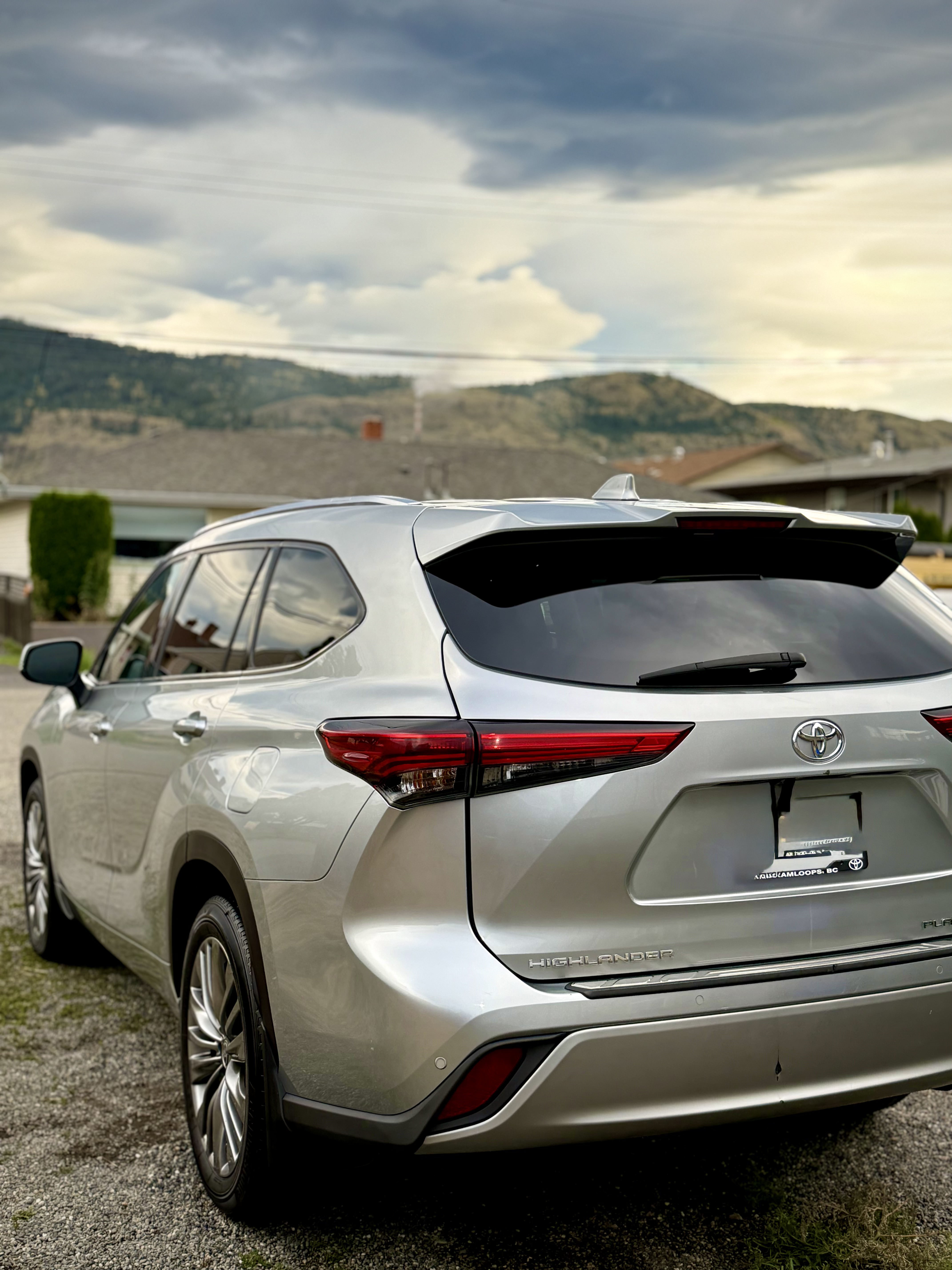 Exterior Treatment - 4