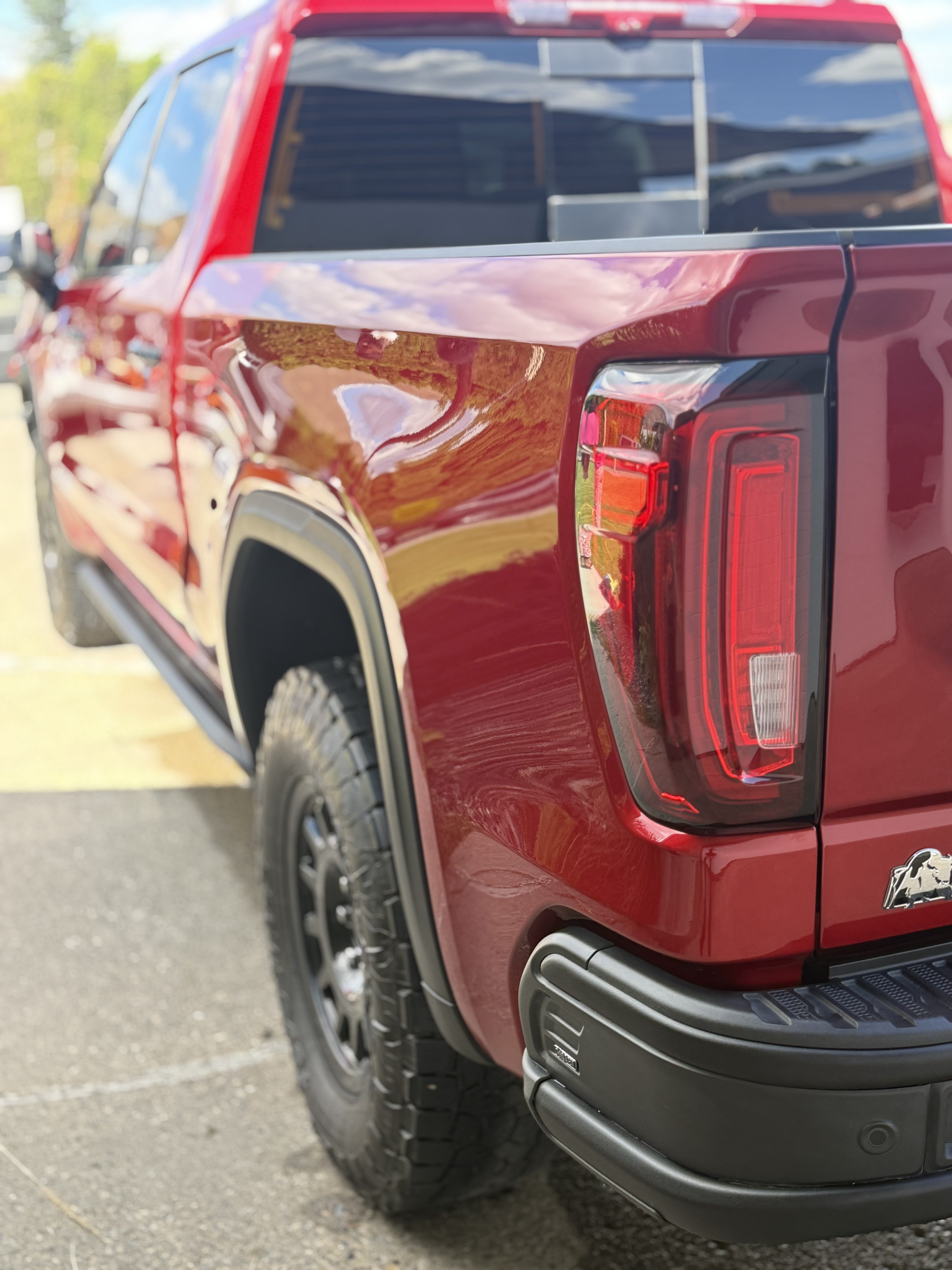 Exterior Treatment - 7