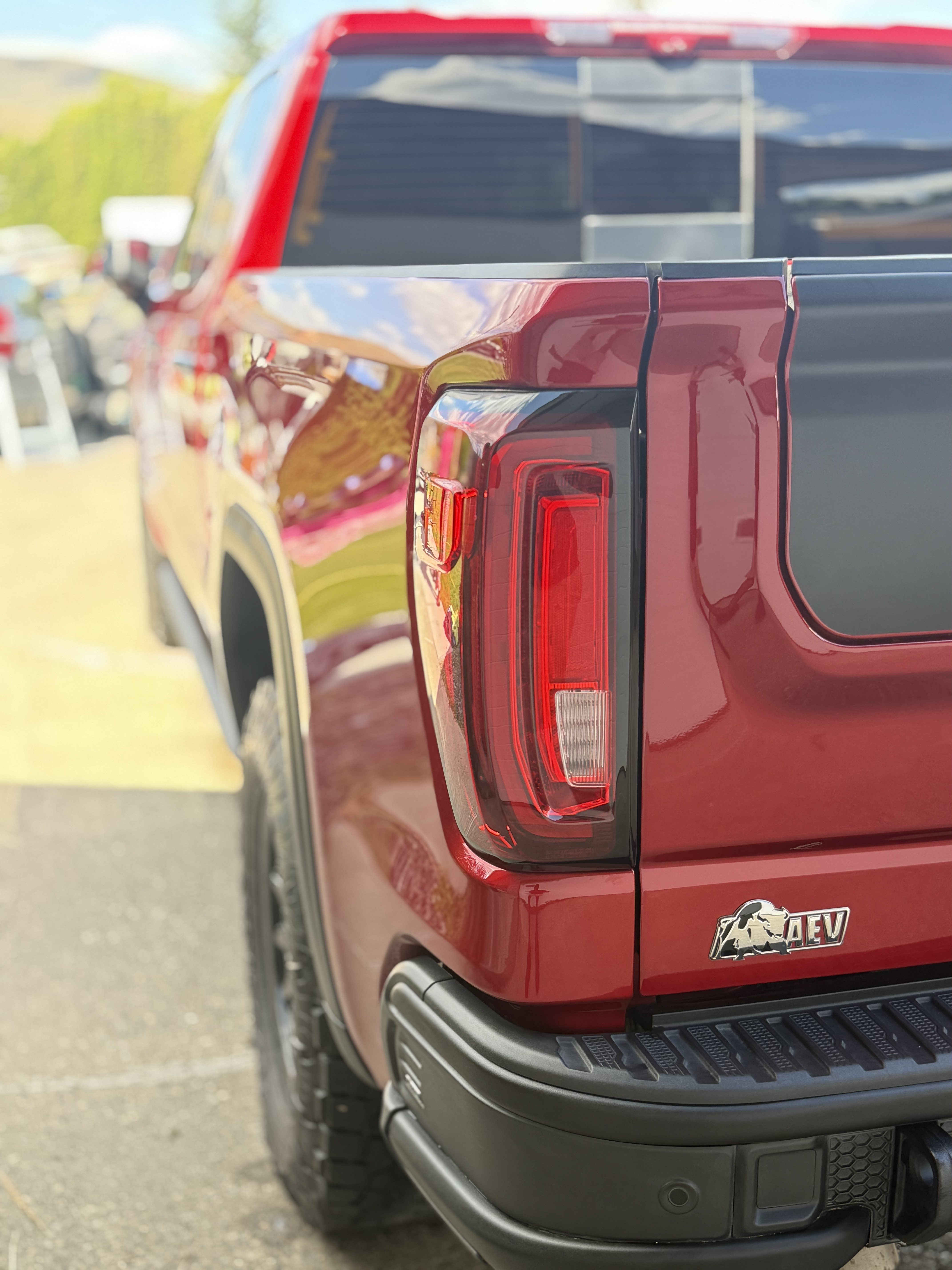 Exterior Treatment - 8