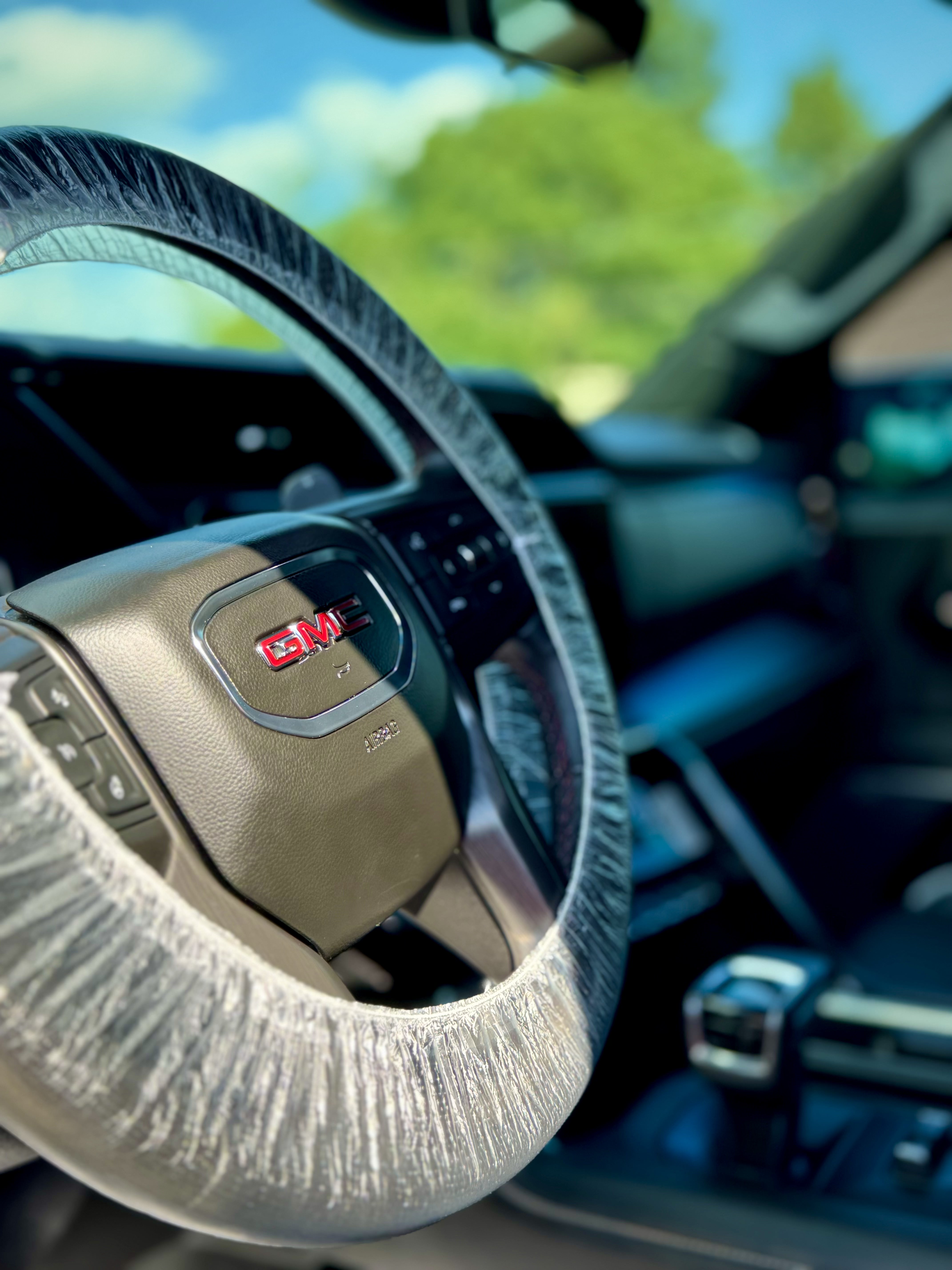 Interior Treatment - 2